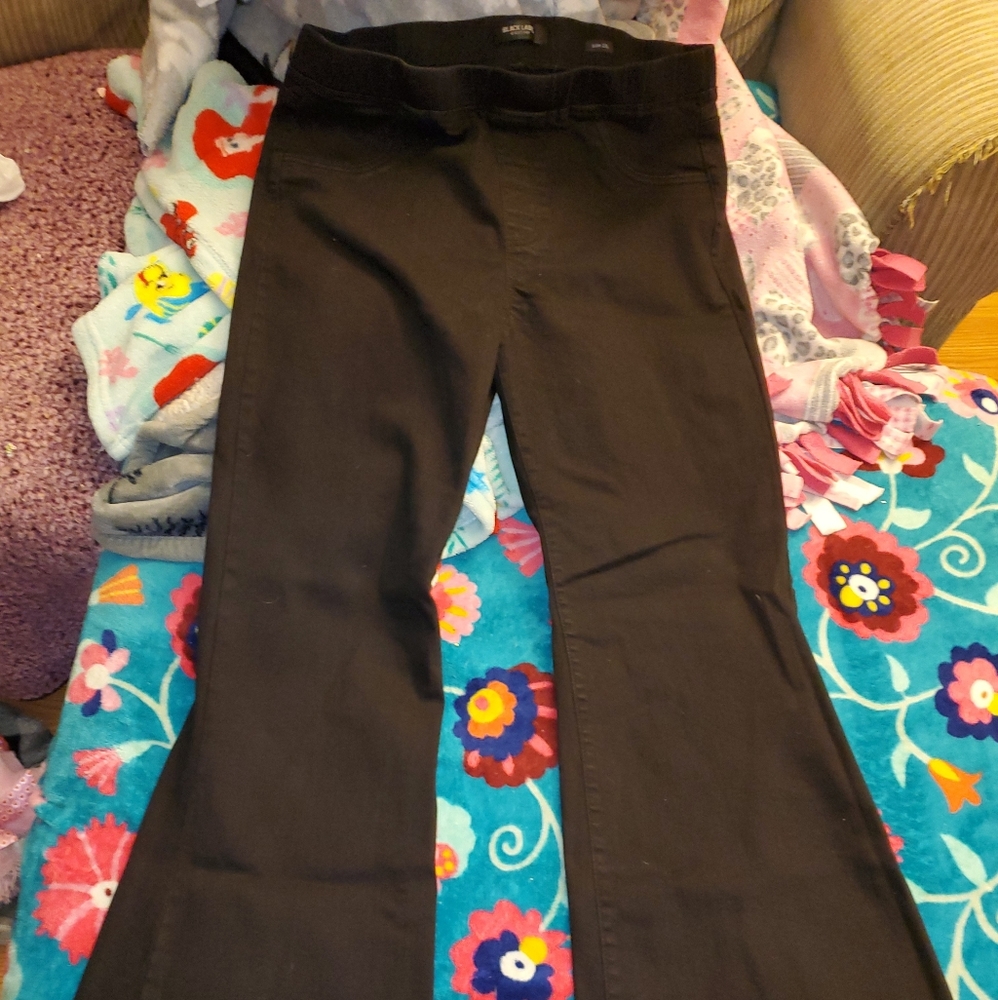 Black Label Jeans